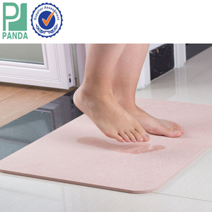 <span class=keywords><strong>Tapis</strong></span> <span class=keywords><strong>de</strong></span> <span class=keywords><strong>bain</strong></span> antidérapants qui respecte l'environnement <span class=keywords><strong>de</strong></span> haute qualité <span class=keywords><strong>de</strong></span> <span class=keywords><strong>Diatomite</strong></span> Guangzhou - Product Image 2