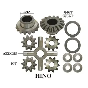 FG Spider Kit / Transmission Assembly / JO8C GSH015 41331-1460 41341-1280 41371-1080 for Hino HINO SUPER RANGER/JUMBO/LOHAN