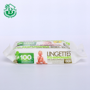 Épilation lingettes personnalisé bébé surface désinfectant <span class=keywords><strong>solaire</strong></span> lingettes - Product Image 1