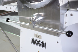 Yoslon Rts YSN-520L Pizza Deeg <span class=keywords><strong>Sheeter</strong></span> Deeg Moulder <span class=keywords><strong>Machine</strong></span> Broodbakmachine - Product Image 4