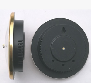 Gelsonlab HSGC-036 <span class=keywords><strong>baromètre</strong></span> <span class=keywords><strong>anéroïde</strong></span> en aluminium de haute qualité de 128mm - Product Image 3