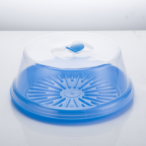 Boîte à gâteau en plastique sans BPA - Product Image 2
