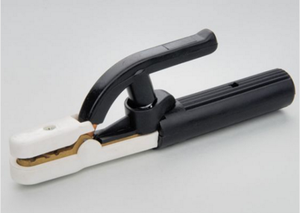 Porte-électrode de type coréen <span class=keywords><strong>Pince</strong></span> de soudage <span class=keywords><strong>à</strong></span> poignée 600A - Product Image 3