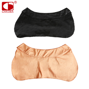 En gros personnalisé imperméable à l'eau <span class=keywords><strong>de</strong></span> coiffure <span class=keywords><strong>coiffeur</strong></span> tablier tablier <span class=keywords><strong>de</strong></span> salon capes couvre-cou - Product Image 2