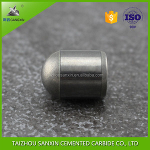 Gangxin marque fini carbure de tungstène pour percer le roc, Carbure forets pour acier trempé - Product Image 4