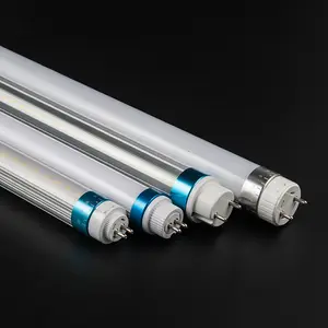 Wiscoon-fuente de luz LED, nuevo diseño, 120cm, 180lm/w, tubo de luz led t5, 18w