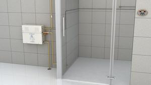 Máy Tạo Hơi Nước Tắm Hơi Ướt STCMOET Series 9KW - Product Image 6