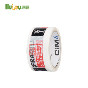 <span class=keywords><strong>Scotch</strong></span> Opp <span class=keywords><strong>Colis</strong></span> Bande Offrent Impression - Product Image 3