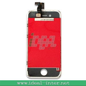 Vetro für <span class=keywords><strong>i</strong></span> phone 4s, für iphone 4s vetro ersatz - Product Image 6