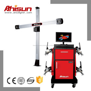 Garaje de reparación de automóviles herramientas de alineación de ruedas precio de la máquina en la <span class=keywords><strong>india</strong></span> - Product Image 1