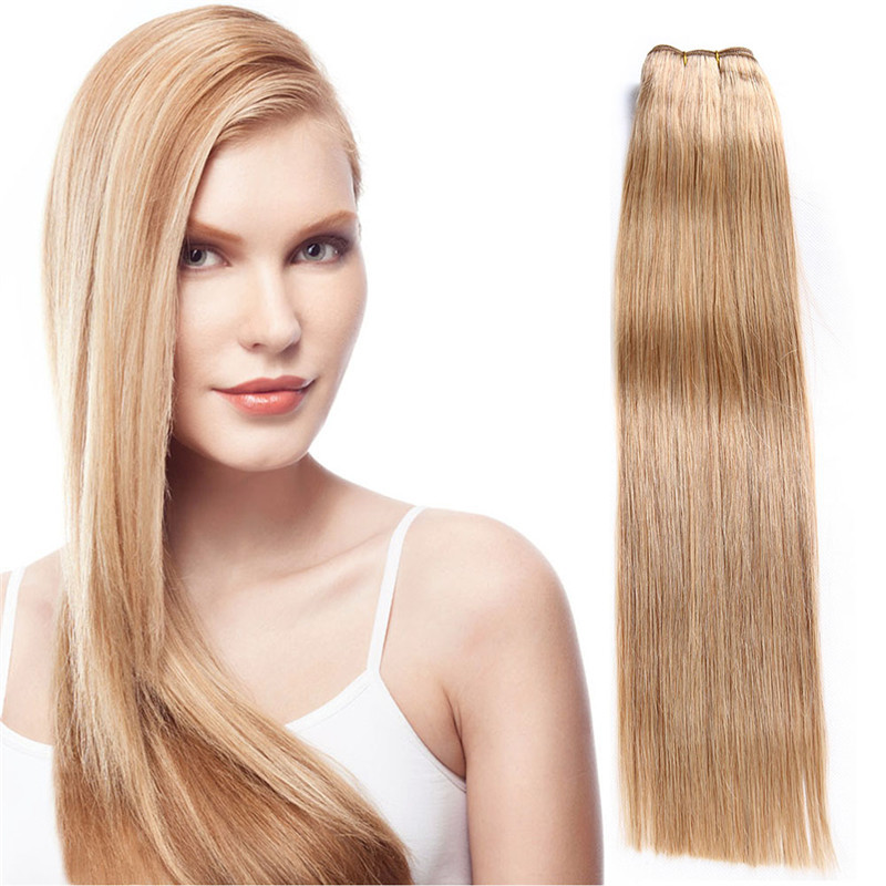 #18-Dirty Blonde
