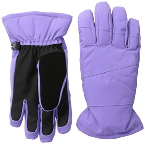 los niños niñas limpie la nariz del pulgar de <span class=keywords><strong>nieve</strong></span> en invierno <span class=keywords><strong>guantes</strong></span> equí - Product Image 1