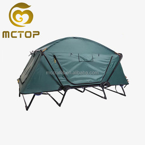 Neue ankunft benutzerdefinierte 2 personen zelt für camping, im freien wasserdichte familie zelt - Product Image 5