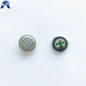 Free Sample 15mm 32ohm 0.03W Micro Speaker Piezo Element Piezo Tweeter