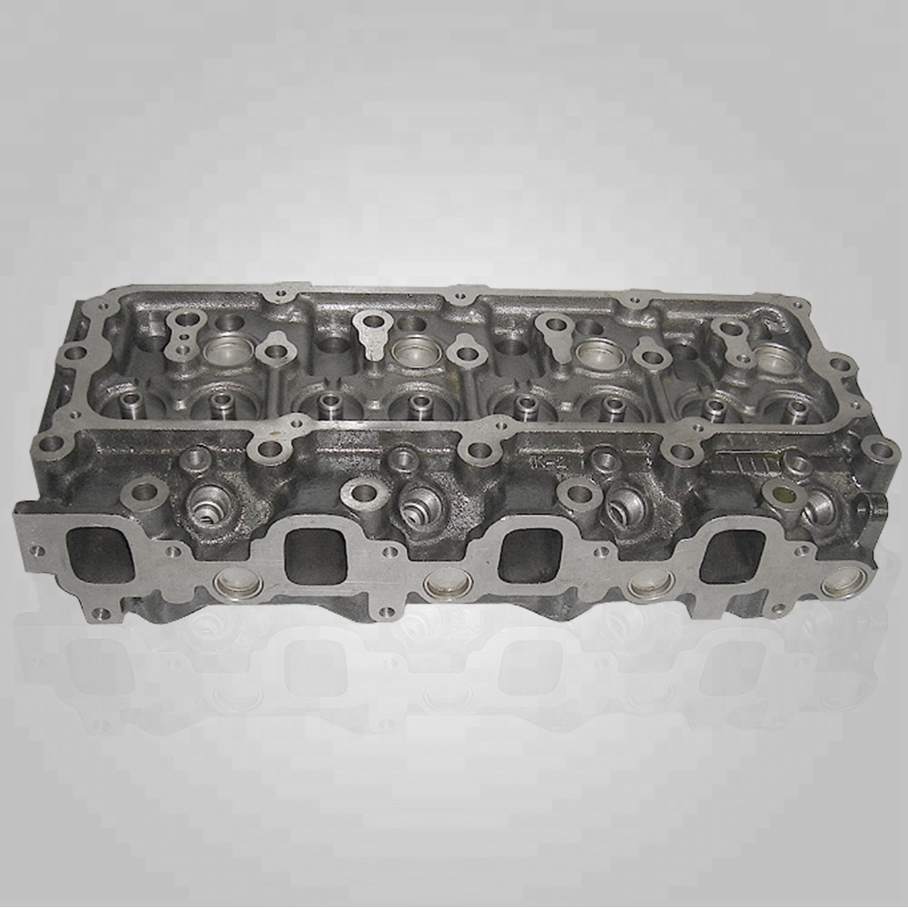 适用于besta/k2700的j2裸柴油ok65a-10-100气缸盖910060