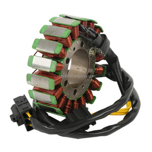Moto Générateur Stator Bobine Pour HONDA CBR1100XX CBR <span class=keywords><strong>1100XX</strong></span> 99-03 00 01 02 - Product Image 3