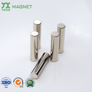 Fournisseur chinois <span class=keywords><strong>10000</strong></span> <span class=keywords><strong>Gauss</strong></span> Rare Earth 6mm Neo Magnets - Product Image 2