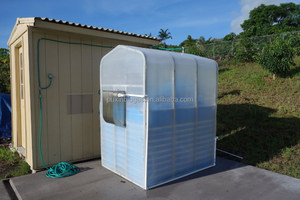 PUXIN Household Biogas Digester System Convert Organic <strong>Waste</strong> to Cooking Gas