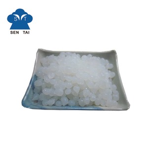 Perles alimentaires naturelles, 30 pièces, diamètres 3x3mm, 5x5mm, boîte <span class=keywords><strong>en</strong></span> papier, taataki Konjac, riz Konjac pur, instantanée ou pré-pressé - Product Image 4