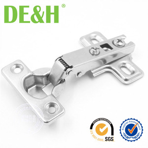 FGV tipo 26mm cup 2 vías <span class=keywords><strong>mini</strong></span> gabinete bisagra con diapositivas en - Product Image 1