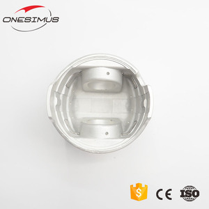 ลูกสูบเครื่องยนต์3L 96มม. 13011-54120อะไหล่เครื่องยนต์ขายดีสภาพใหม่ - Product Image 3