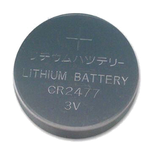 Haute Capacité 1000 mah Liuthium Pile Bouton Batterie 3 V CR2477 DL2477 ECR2477 LM2477 KCR2477 <span class=keywords><strong>CR</strong></span> <span class=keywords><strong>2477</strong></span> pour Led Lumière - Product Image 3