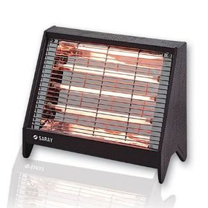 Chauffage électrique pour pièce, radiateur électrique - Product Image 1