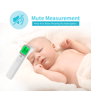AOJ <strong>Smart</strong> <strong>Thermometer</strong> Digital Baby Ear Forehead Infrared <strong>Thermometers</strong> Electronic <strong>Thermometer</strong> Termometro - Product Image 5