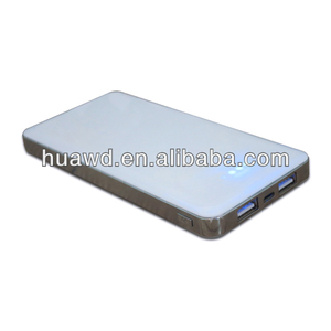 Completo 12000 mah banco de potencia para el iphone/ipad - Product Image 1