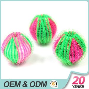 Artículos <span class=keywords><strong>para</strong></span> el hogar la magia ambientalmente seguro <span class=keywords><strong>detergente</strong></span> <span class=keywords><strong>bola</strong></span> <span class=keywords><strong>de</strong></span> lavado <span class=keywords><strong>para</strong></span> lavadora - Product Image 3