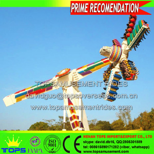 <span class=keywords><strong>Parque</strong></span> Temático paseos atractivo hilado coche/<span class=keywords><strong>comprar</strong></span> juegos alegría coche Bola <span class=keywords><strong>de</strong></span> pulverización - Product Image 4