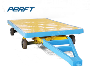 Remolque para ATV con Grúa y Puerta Trasera Más Larga para <span class=keywords><strong>Caza</strong></span>, Remolque Todoterreno Galvanizado - Product Image 2