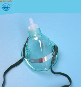 Masques médicaux jetables de masque d'oxygène médical/oxygène de CO2 Type de produit - Product Image 6