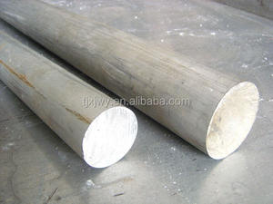 Matériaux de moulage sous pression, alliage d'aluminium extrudé, billettes 6061 6063 T6, tige en duralumin - Product Image 6