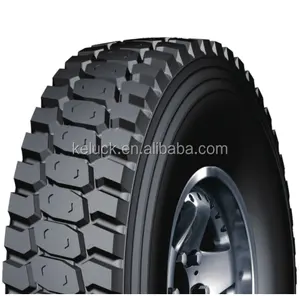 Pneus para caminhão 10r22.5 11r22.5 12r22.5 225/70r22.5 315/80r22.5