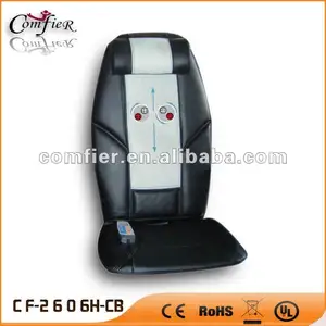 Kneading Massage Cushion with Vibaration and Heating Function CF-2606H-CB