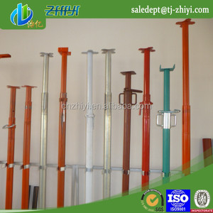 Tianjin zhiyi échafaudage coffrage soutient/étayage prop - Product Image 1