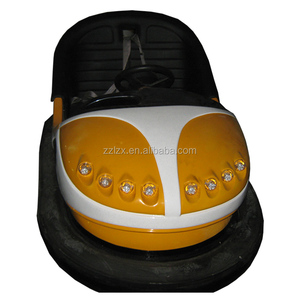 Batería parachoques coche con aire inflable pista <span class=keywords><strong>de</strong></span> carreras (u-paseos)/3 coches con coc - Product Image 3