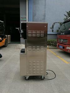 Itop — <span class=keywords><strong>machine</strong></span> à glaces professionnelles en acier, appareil commercial italien bon marché - Product Image 5