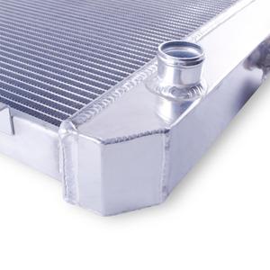 Radiador S-0036 de 3 Filas de Aluminio Completo, Compatible con <span class=keywords><strong>Jeep</strong></span> CJ5/CJ6/<span class=keywords><strong>CJ7</strong></span> 1972-1986 y Scrambler <span class=keywords><strong>1981</strong></span>-1985, STOCK en EE. UU. - Product Image 4