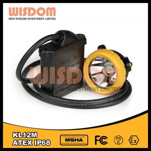 Résistant aux chocs, Compression resistan mine projecteur - Product Image 3