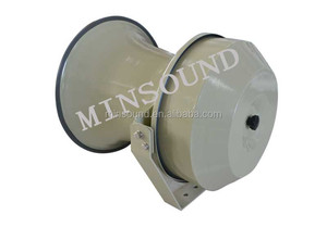 Loa Nhôm Công Suất Cao Ngoài Trời HS600-03 600W - Product Image 5