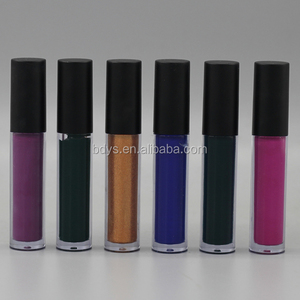 Rouges à lèvres mats, liquide sans marque, look VEGAN - Product Image 2