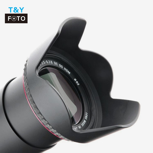 OEM 77Mm Ống Kính Ống Kính Tulip Cho Ống Kính Máy Ảnh DSLR - Product Image 2