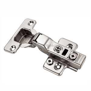 Charnières de porte de placard fabriquées en Allemagne, charnière de placard, charnières de porte dissimulées <span class=keywords><strong>Nisko</strong></span> - Product Image 4