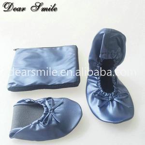 Popolari Scarpe da Ballerina Stampate per Matrimoni, Pieghevoli e <span class=keywords><strong>Comode</strong></span> per Tutte le Stagioni, Feste e Regali - Product Image 6