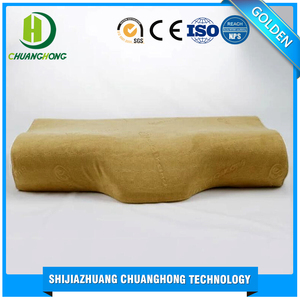 <span class=keywords><strong>Cosas</strong></span> nuevas para la venta de gama alta transpirable almohada de espuma de memoria - Product Image 3
