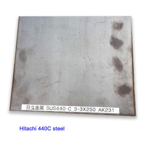 A455 Mới Phong Cách <span class=keywords><strong>5.5</strong></span> Inch Hitachi 440C Kéo Kéo Vẻ Đẹp Cho Tóc - Product Image 2