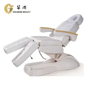 Electric Spa Massage Table Tattoo Facial Chair For The Therapist Or Clinician