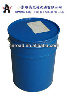 Più sottile per il freddo solvente segnaletica stradale <span class=keywords><strong>vernice</strong></span> - Product Image 2